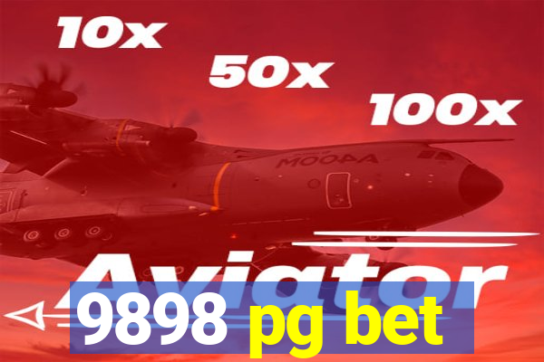 9898 pg bet